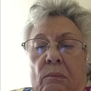 Meet your Posher, Margaret